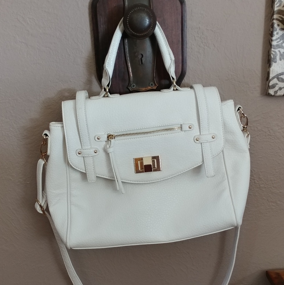 White Bag
